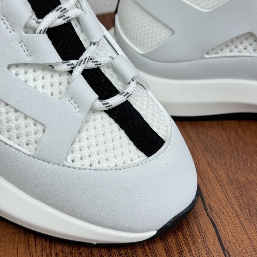OOBB-- H5r75s 251981Z H90 Katana Calfskin Thick soles：4.5CM item:E-X158F2667